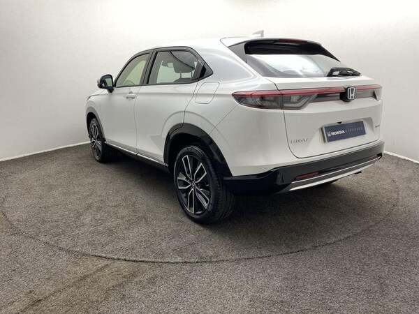 Used Honda HR-V 2024 for sale - 74225099: Photo 4