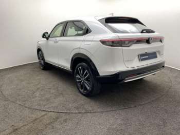 Used Honda HR-V 2024 for sale - 74225099: Photo