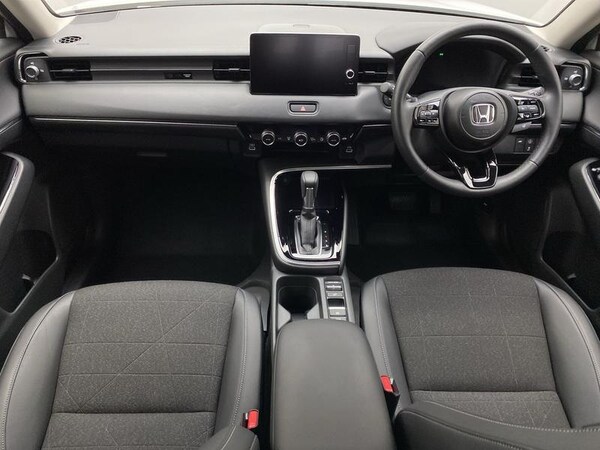 Used Honda HR-V 2024 for sale - 74225099: Photo 5