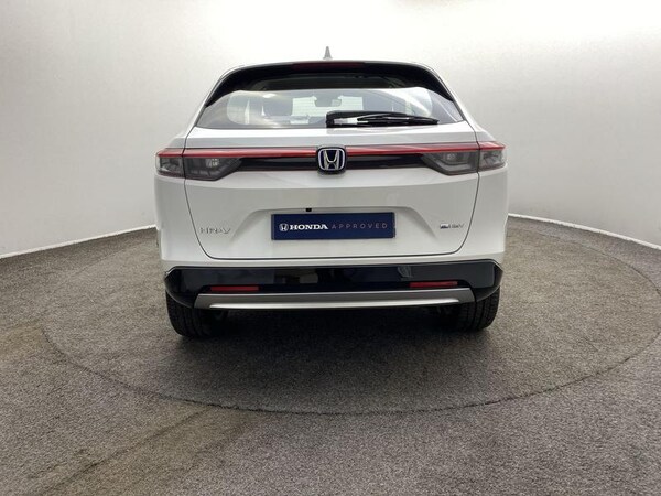 Used Honda HR-V 2024 for sale - 74225099: Photo 8