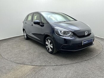 Used Honda Jazz 2022 for sale - 78424703: Photo