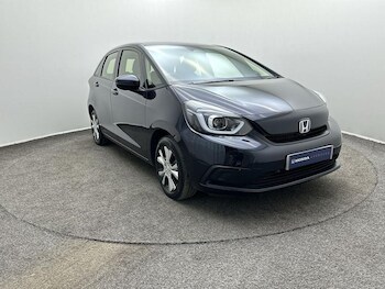 Used Honda Jazz 2022 for sale - 78424703: Photo