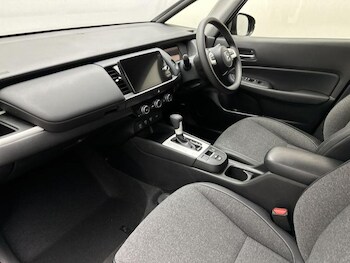 Used Honda Jazz 2022 for sale - 78424703: Photo