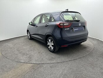 Used Honda Jazz 2022 for sale - 78424703: Photo