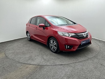 Used Honda Jazz 2017 for sale - 79063501: Photo