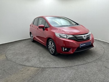 Used Honda Jazz 2017 for sale - 79063501: Photo