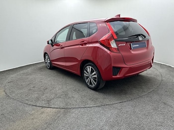 Used Honda Jazz 2017 for sale - 79063501: Photo
