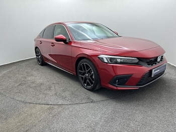 Used Honda Civic 2024 for sale - 78596986: Photo