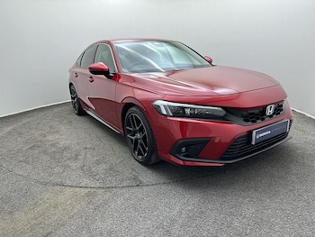 Used Honda Civic 2024 for sale - 78596986: Photo