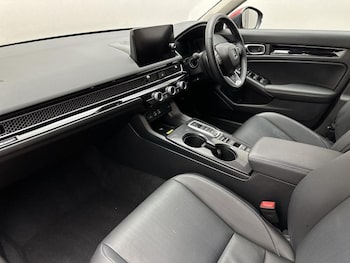 Used Honda Civic 2024 for sale - 78596986: Photo