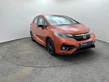 Used Honda Jazz 2018 for sale - 78095270: Photo