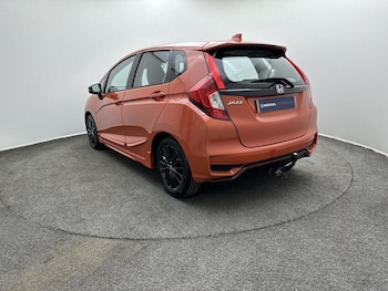 Used Honda Jazz 2018 for sale - 78095270: Photo