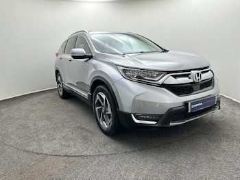 Used Honda CR-V 2019 for sale - 77551430: Photo