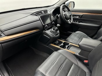 Used Honda CR-V 2019 for sale - 77551430: Photo