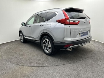 Used Honda CR-V 2019 for sale - 77551430: Photo