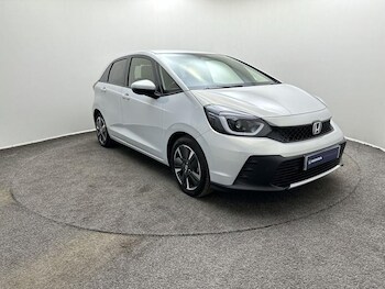 Used Honda Jazz 2023 for sale - 78095164: Photo