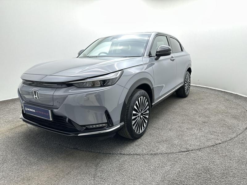 Used Honda e NY1 2025 for sale - 77763584: Photo 10