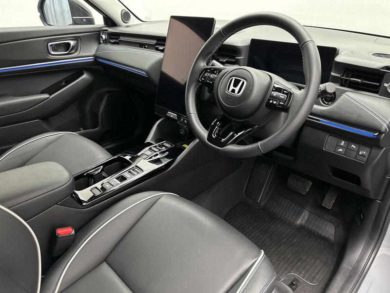 Used Honda e NY1 2025 for sale - 77763584: Photo 19