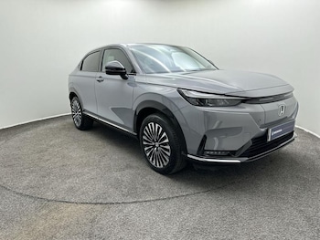 Used Honda e NY1 2025 for sale - 77763584: Photo