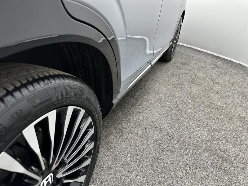 Used Honda e NY1 2025 for sale - 77763584: Photo 22