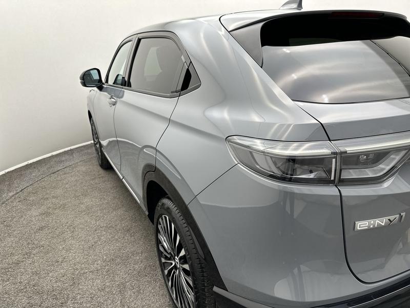 Used Honda e NY1 2025 for sale - 77763584: Photo 24