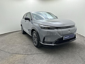 Used Honda e NY1 2025 for sale - 77763584: Photo