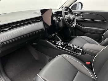 Used Honda e NY1 2025 for sale - 77763584: Photo