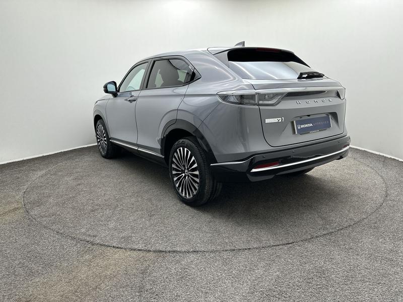 Used Honda e NY1 2025 for sale - 77763584: Photo 4