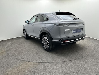 Used Honda e NY1 2025 for sale - 77763584: Photo