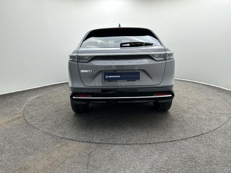 Used Honda e NY1 2025 for sale - 77763584: Photo 7