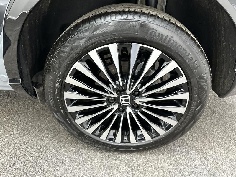 Used Honda e NY1 2025 for sale - 77763584: Photo 9