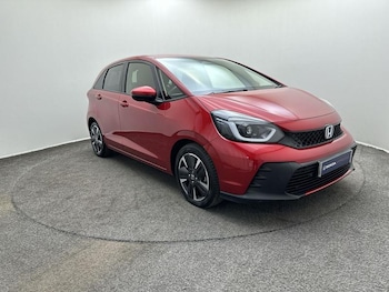 Used Honda Jazz 2023 for sale - 79491879: Photo