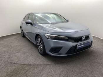 Used Honda Civic 2024 for sale - 75088853: Photo