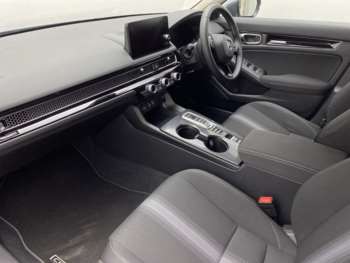 Used Honda Civic 2024 for sale - 75088853: Photo