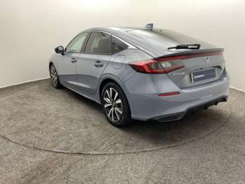 Used Honda Civic 2024 for sale - 75088853: Photo