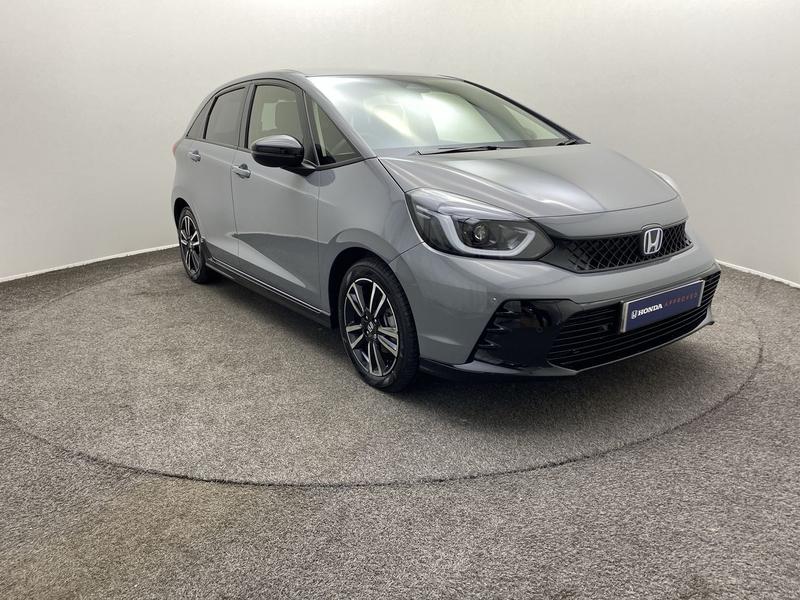 Used Honda Jazz 2025 for sale - 76255388: Photo 1