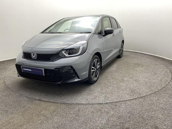 Used Honda Jazz 2025 for sale - 76255388: Photo 11