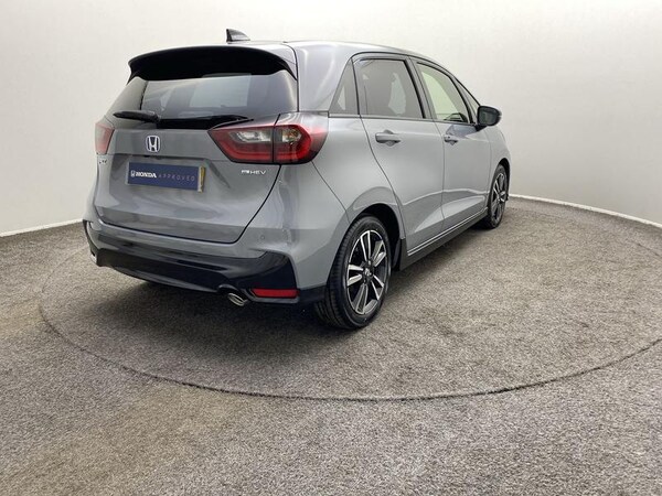 Used Honda Jazz 2025 for sale - 76255388: Photo 13