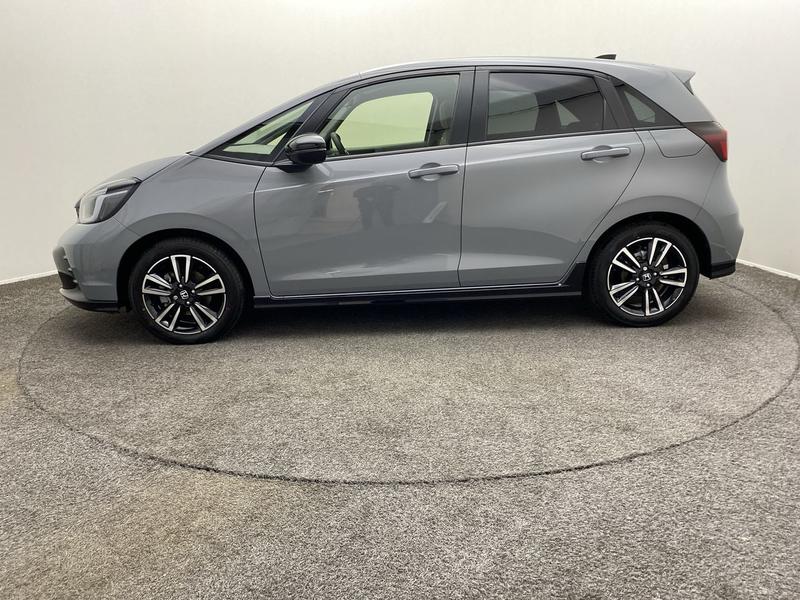 Used Honda Jazz 2025 for sale - 76255388: Photo 14