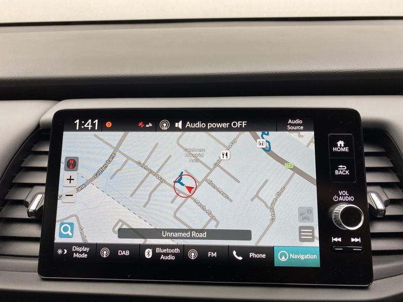 Used Honda Jazz 2025 for sale - 76255388: Photo 15