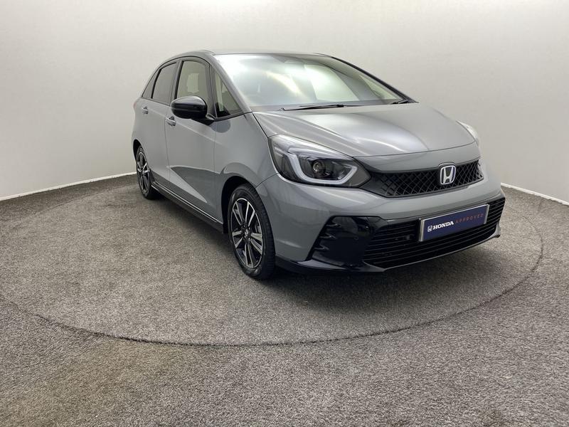 Used Honda Jazz 2025 for sale - 76255388: Photo 2