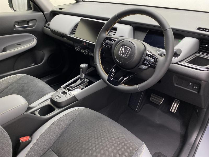 Used Honda Jazz 2025 for sale - 76255388: Photo 20