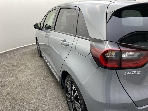 Used Honda Jazz 2025 for sale - 76255388: Photo 25