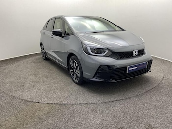 Used Honda Jazz 2025 for sale - 76255388: Photo