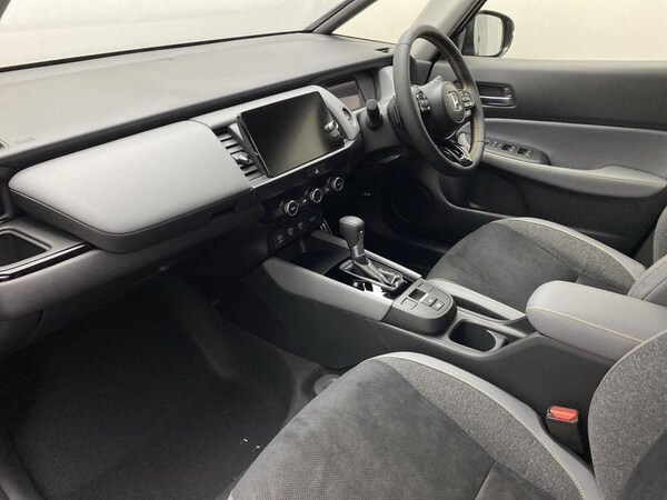 Used Honda Jazz 2025 for sale - 76255388: Photo 3