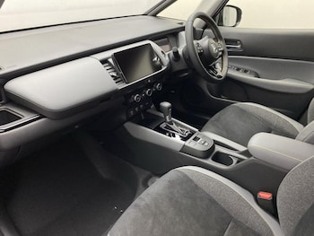 Used Honda Jazz 2025 for sale - 76255388: Photo