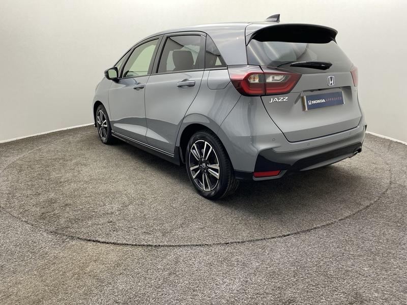 Used Honda Jazz 2025 for sale - 76255388: Photo 4