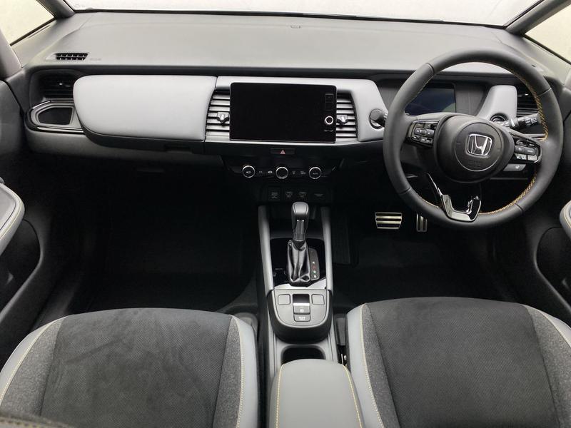 Used Honda Jazz 2025 for sale - 76255388: Photo 5