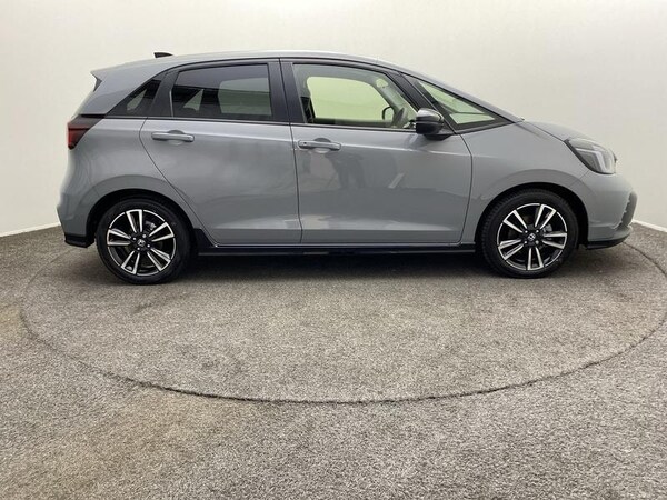 Used Honda Jazz 2025 for sale - 76255388: Photo 6