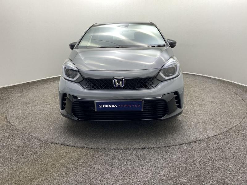 Used Honda Jazz 2025 for sale - 76255388: Photo 7